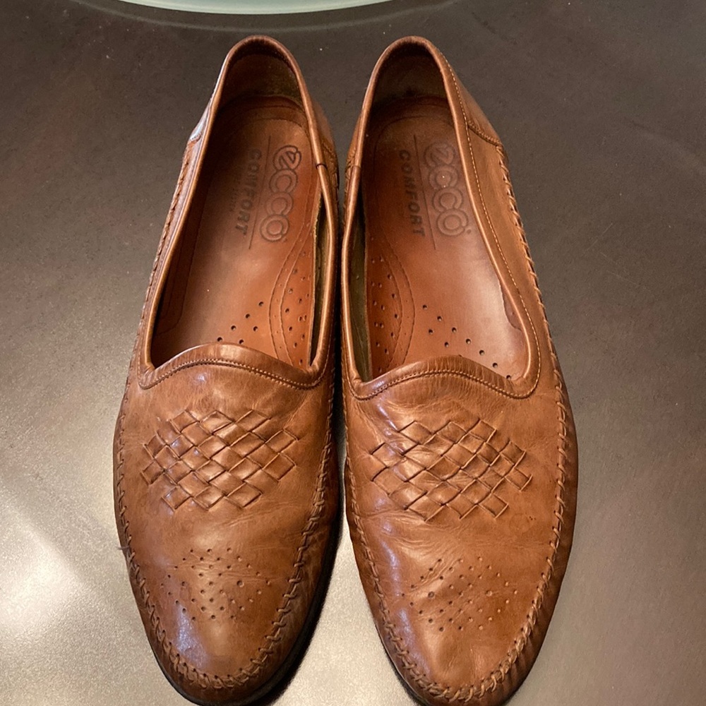 Italian made men’s dress shoes 11.5